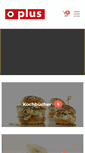 Mobile Screenshot of fotoplus-verlag.com