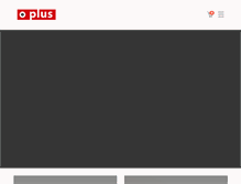 Tablet Screenshot of fotoplus-verlag.com